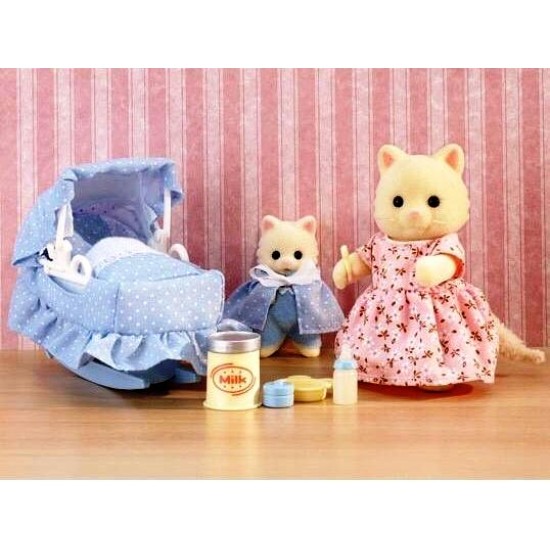 Sylvanian Families I New Collection I Smallable