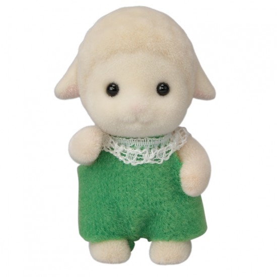 Sheep Baby (SYL05620) RRP £7.99