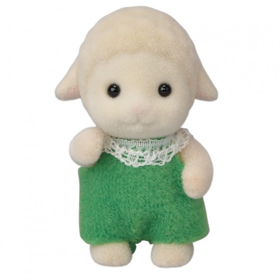 Sheep Baby (SYL05620) RRP £8.49