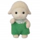 Sheep Baby (SYL05620) RRP £8.49