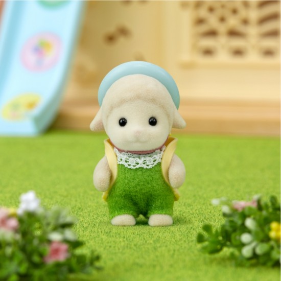 Sheep Baby (SYL05620) RRP £8.49