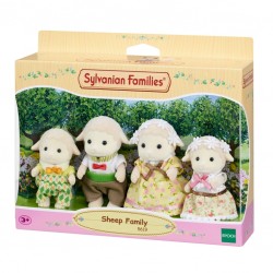 Sheep Family (SYL05619) RRP £22.99