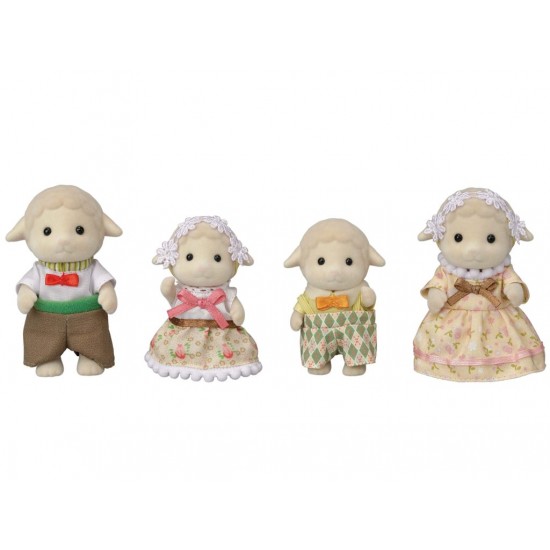 Sheep Family (SYL05619) RRP £22.99