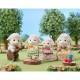 Sheep Family (SYL05619) RRP £22.99