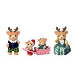 Reindeer Family (SYL05692) RRP £22.99 - AUTUMN 2023