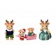 Reindeer Family (SYL05692) RRP £23.99