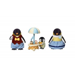 Penguin Family (SYL05694) RRP £26.99