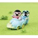 Penguin Babies Ride 'n' Play (SYL65695) RRP £14.99