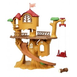 Adventure Treehouse (SYL35450) RRP £54.99