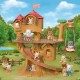 Adventure Treehouse (SYL35450) RRP £54.99