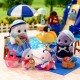 Seal Family (SYL05759) RRP £29.99