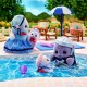 Seal Family (SYL05759) RRP £29.99