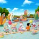 Baby Mermaid Shop (SYL65760) RRP £26.99