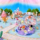 Baby Mermaid Shop (SYL65760) RRP £26.99