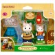 Exciting Exploration Set (SYL25763) RRP £19.99