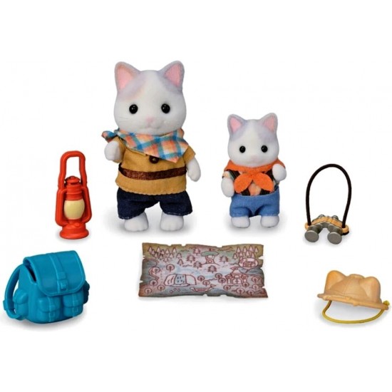 Exciting Exploration Set (SYL25763) RRP £19.99