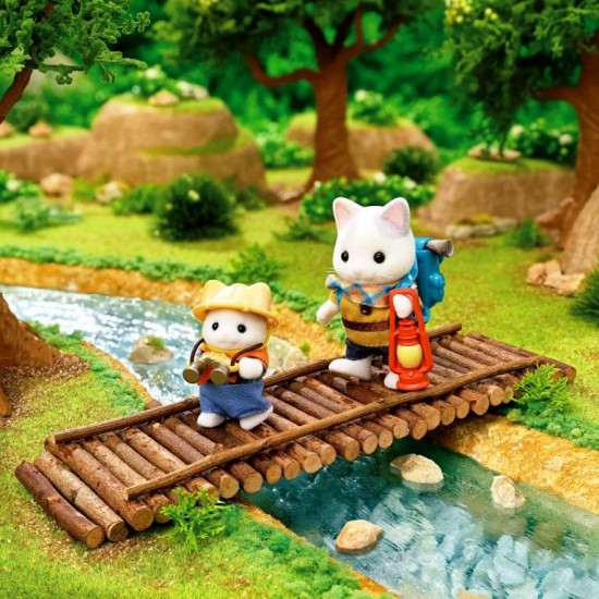 Exciting Exploration Set (SYL25763) RRP £19.99