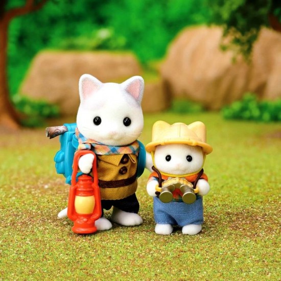 Exciting Exploration Set (SYL25763) RRP £19.99