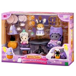 Halloween Surprise Party Set (SYL25764) RRP £29.99