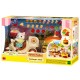 Hamburger Stand (SYL45757) RRP £34.99