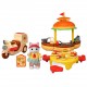 Hamburger Stand (SYL45757) RRP £34.99