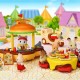 Hamburger Stand (SYL45757) RRP £34.99