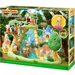 Secret Forest Falls (SYL35761) RRP £59.99