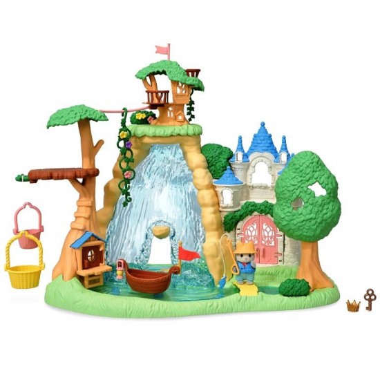 Secret Forest Falls (SYL35761) RRP £59.99