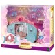 Style & Sparkle Dressing Room (SYL25758 - Ready To Play) RRP £35.99