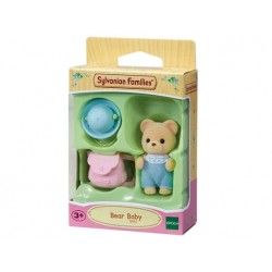 Bear Baby (SYL05412) RRP £8.49