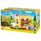Rainbow Fun Nursery Bus (SYL65744) RRP £32.99