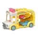 Rainbow Fun Nursery Bus (SYL65744) RRP £32.99