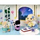 Sleepover Party Friends (SYL25750) RRP £18.99