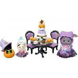 Halloween Surprise Party Set (SYL25764) RRP £29.99