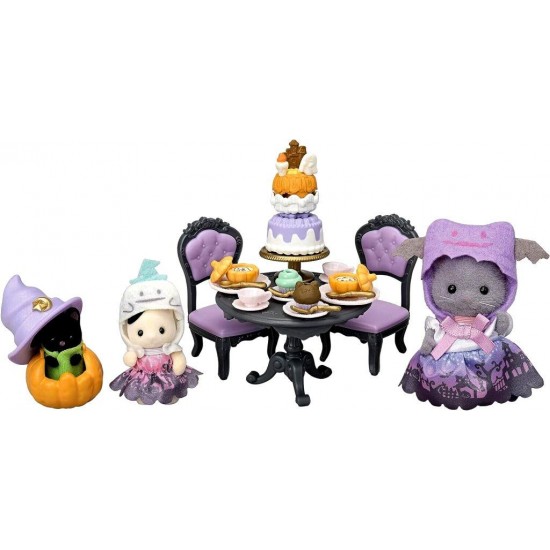 Halloween Surprise Party Set (SYL25764) RRP £29.99