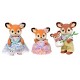 Deer Family (SYL05799) RRP £26.99