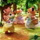 Deer Family (SYL05799) RRP £26.99