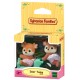 Deer Twins (SYL05800) RRP £10.99