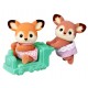 Deer Twins (SYL05800) RRP £10.99