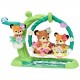 Floral Swing Set - Deer Babies (SYL65801 - Ready To Play) RRP £24.99