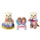 Sea Otter Family (SYL05803) RRP £26.99
