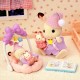 Sleepy Dream Siblings (SYL25806 - Ready To Play) RRP £21.99
