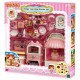 Village Cake Shop Starter Set (SYL15807) RRP £34.99