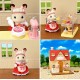 Village Cake Shop Starter Set (SYL15807) RRP £34.99