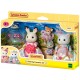 Flowering Princesses Set (SYL25809) RRP £25.99