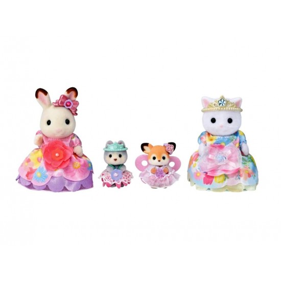 Flowering Princesses Set (SYL25809) RRP £25.99