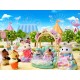 Flowering Princesses Set (SYL25809) RRP £25.99