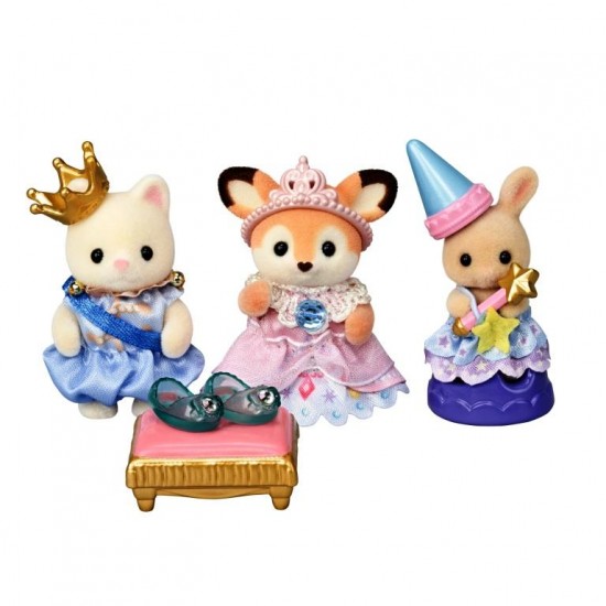 Nursery Princess Play Set (SYL65818) RRP £19.99