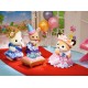 Nursery Princess Play Set (SYL65818) RRP £19.99