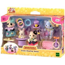 Dream Showtime Babies (SYL65844) RRP £32.99